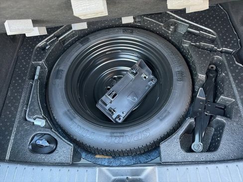 Used 2024 MAZDA CX-30 AWD 2.5 S w/ Select Sport Pkg image 8