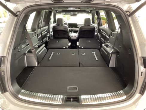 Used 2025 Kia Telluride SX Prestige X-Line image 27