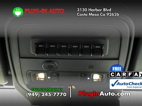 Used 2024 Ford Bronco Heritage Edition AWD/4WD image 17