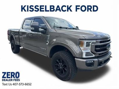 Used 2022 Ford F250 Lariat w/ Tremor Off-Road Package