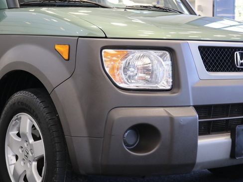 Used 2005 Honda Element EX image 13