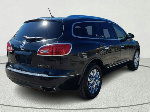Used 2015 Buick Enclave Premium image 6