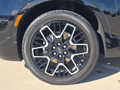 Used 2023 Chevrolet Blazer RS w/ Driver Confidence II Package image 13