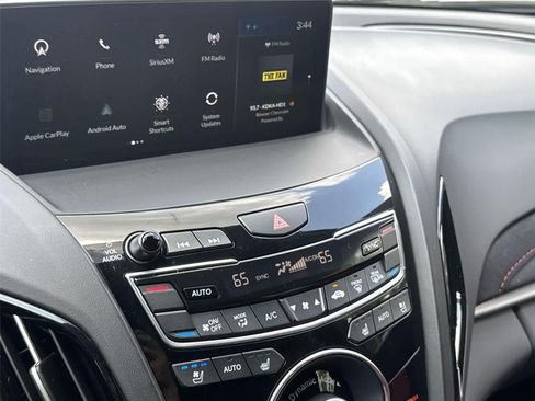 Certified 2023 Acura RDX A-Spec AWD/4WD image 23