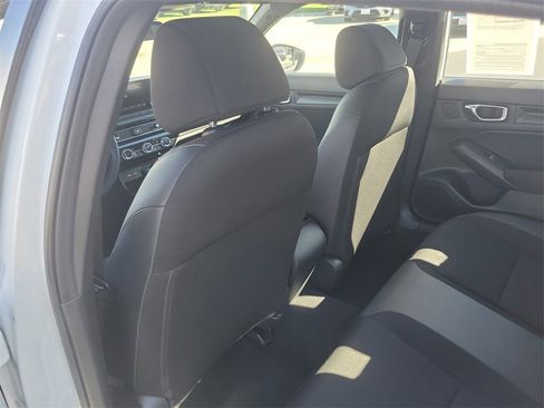 Certified 2023 Honda Civic Sport image 11