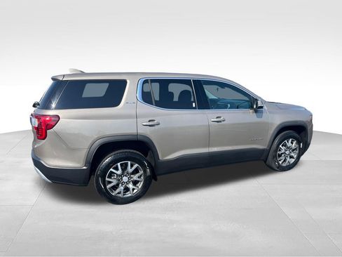 Used 2022 GMC Acadia SLE AWD/4WD image 6