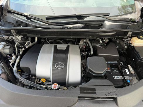 Used 2019 Lexus RX 350 F Sport AWD/4WD image 23