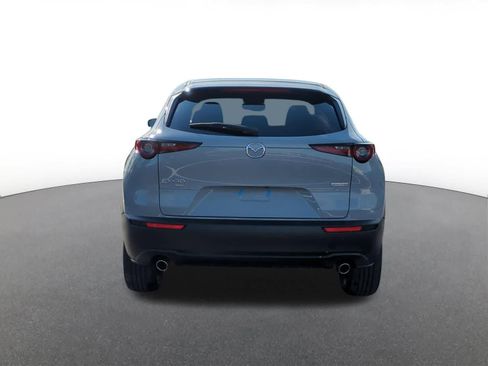 New 2026 MAZDA CX-30 AWD 2.5 S w/ Select Sport Pkg image 5