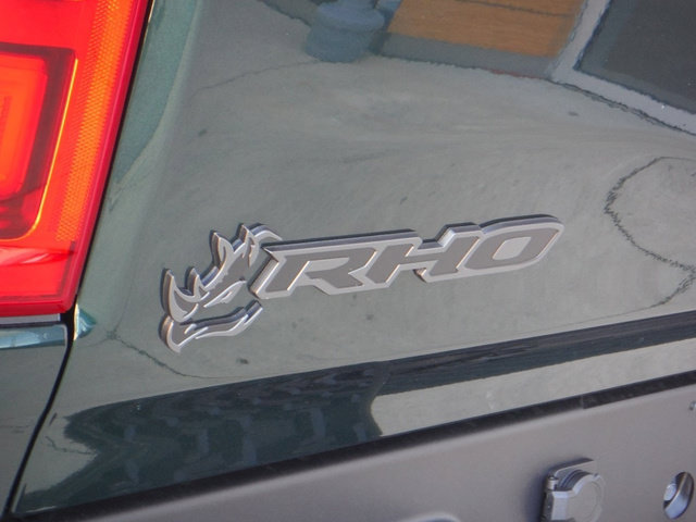 New 2027 RAM 1500 RHO AWD/4WD image 23