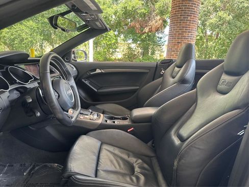 Used 2014 Audi S5 Premium Plus image 9
