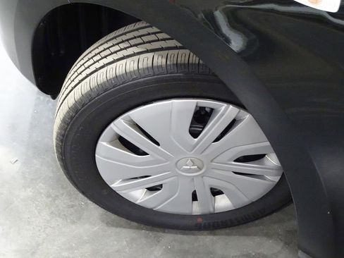 Used 2022 Mitsubishi Mirage ES image 27