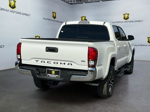 Used 2022 Toyota Tacoma SR5 image 5