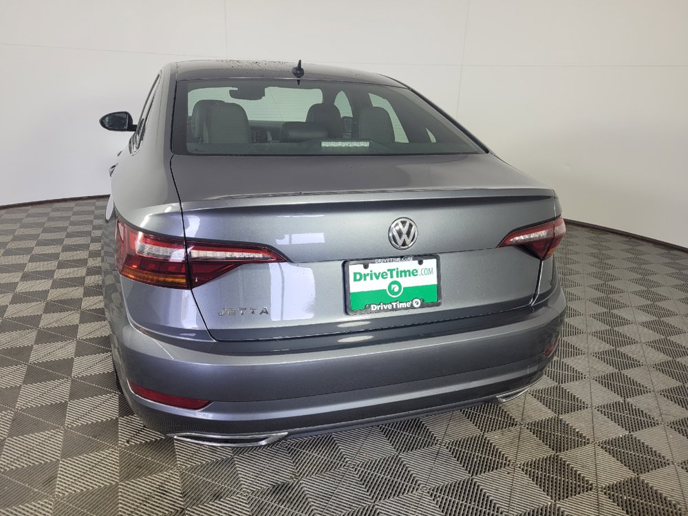 Used 2019 Volkswagen Jetta R-Line FWD image 6