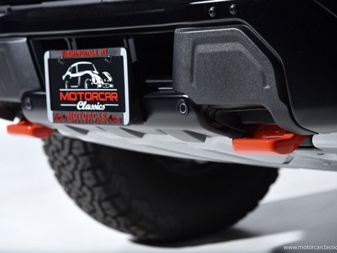 Used 2025 Ford F150 Raptor w/ Equipment Group 803A Raptor R AWD/4WD image 23