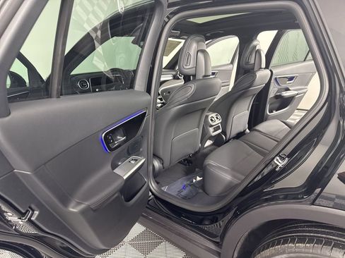New 2026 Mercedes-Benz GLC 300 4MATIC image 20