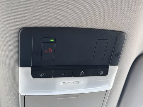 Certified 2025 Nissan Pathfinder SV AWD/4WD image 23