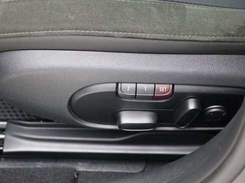 Used 2020 MINI Cooper Clubman John Cooper Works w/ Driver Assistance Package image 19