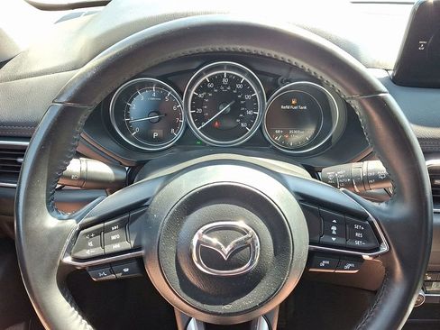 Used 2023 MAZDA CX-5 AWD 2.5 S w/ Select Package image 18