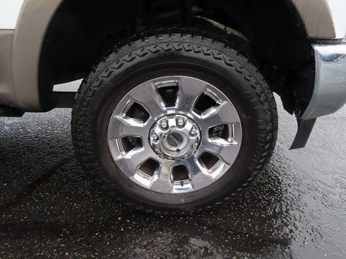 Used 2019 Ford F350 King Ranch w/ King Ranch Ultimate Package image 10