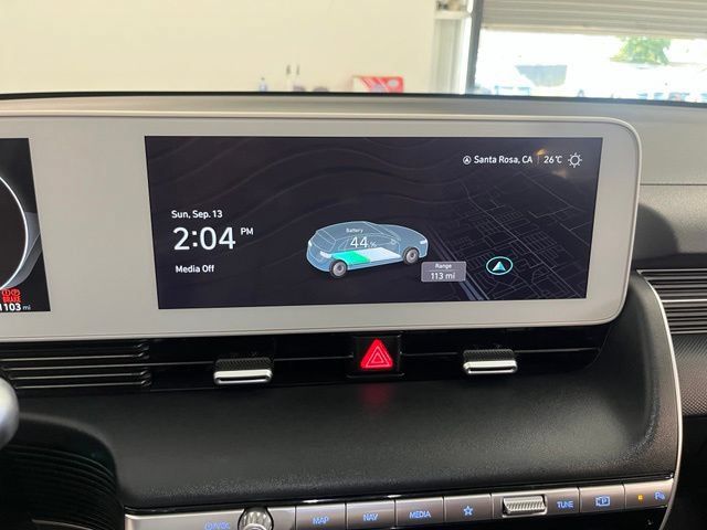 Used 2024 Hyundai Ioniq 5 SEL RWD image 30