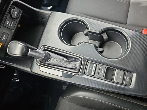 Used 2024 Honda Civic Sport image 23