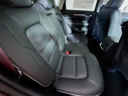 New 2025 MAZDA CX-5 AWD 2.5 S w/ Select Package image 20
