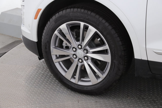 Used 2026 Cadillac XT5 Premium Luxury AWD/4WD image 13