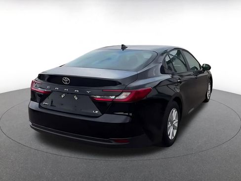 Used 2025 Toyota Camry LE image 15