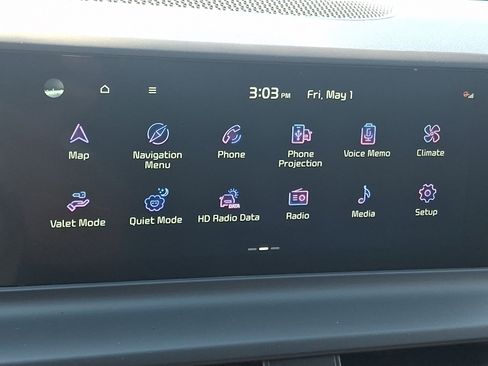 New 2026 Kia Seltos S AWD/4WD image 11