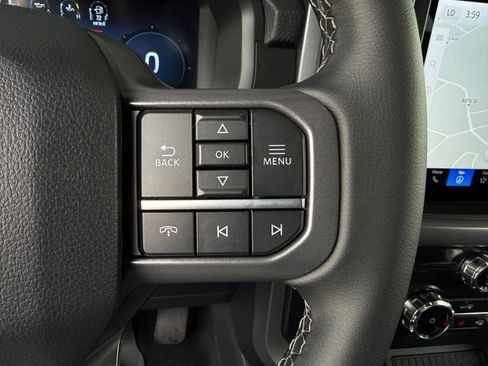 New 2026 Ford F150 XLT w/ Equipment Group 302A MID AWD/4WD image 17
