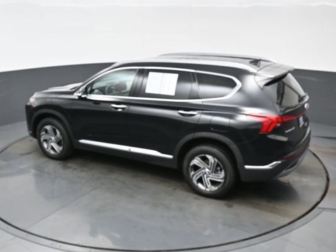 Used 2023 Hyundai Santa Fe SEL w/ Premium Package image 35