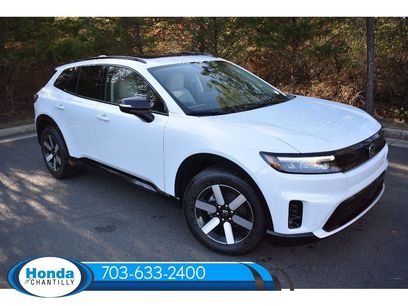 New 2026 Honda Prologue Touring