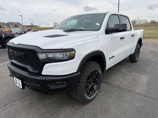 New 2026 RAM 1500 Rebel video 1