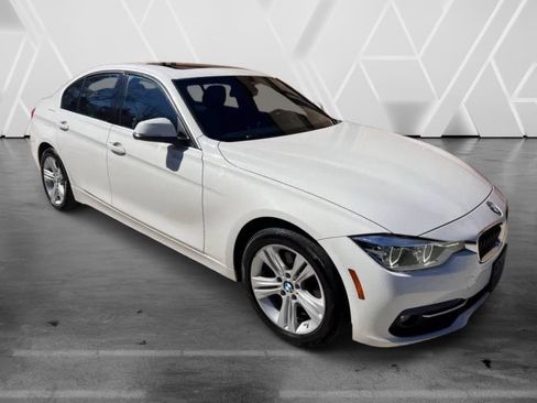 Used 2018 BMW 330i Sedan RWD image 5