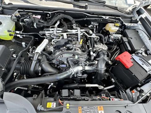 New 2026 Ford Ranger XL image 10