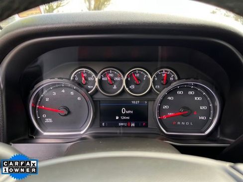 Used 2021 Chevrolet Silverado 2500 LT w/ Fleet Comfort Package image 22