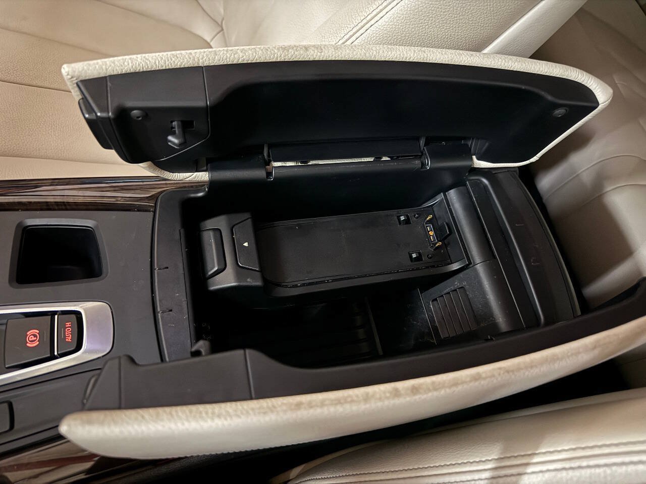 Used 2014 BMW X5 sDrive35i RWD image 73