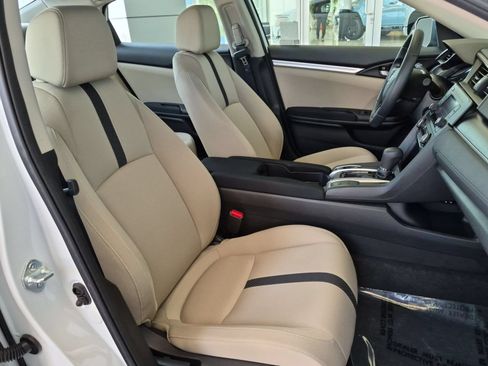 Used 2021 Honda Civic LX image 27