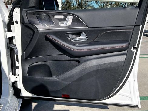 Used 2022 Mercedes-Benz GLE 53 AMG AMG GLE 53 image 28