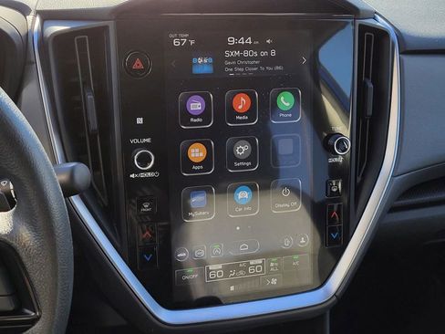 Certified 2024 Subaru Crosstrek 2.0i Premium image 23