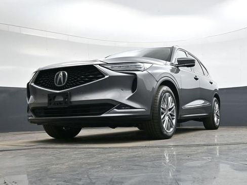 Used 2023 Acura MDX SH-AWD w/ Advance Package image 36