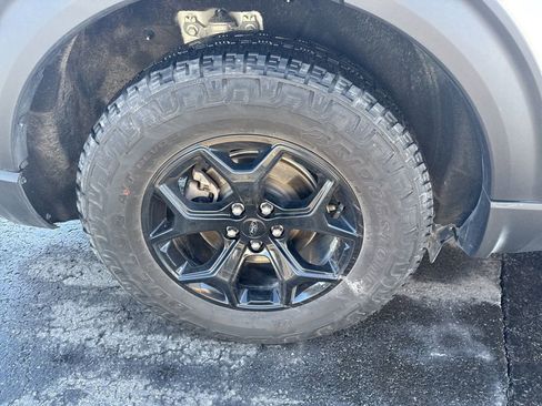 Certified 2024 Ford Explorer Timberline w/ Timberline Technology Package image 58