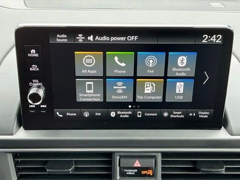 New 2025 Honda Pilot EX-L image 12