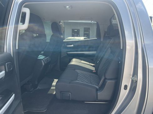 Used 2018 Toyota Tundra SR5 image 20