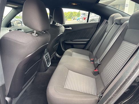 Used 2023 Dodge Charger GT image 35