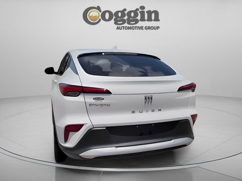 New 2025 Buick Envista Preferred w/ Convenience I Package image 10