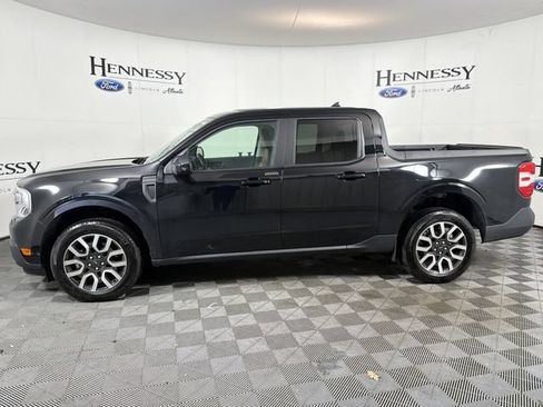 Used 2024 Ford Maverick Lariat FWD image 24