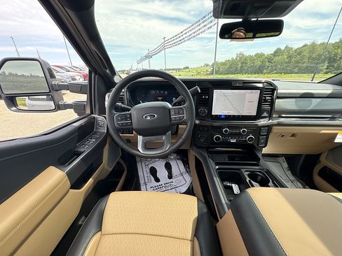 New 2026 Ford F450 Lariat w/ Lariat Ultimate Package AWD/4WD image 19