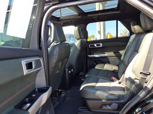 Used 2023 Ford Explorer Timberline AWD/4WD image 18