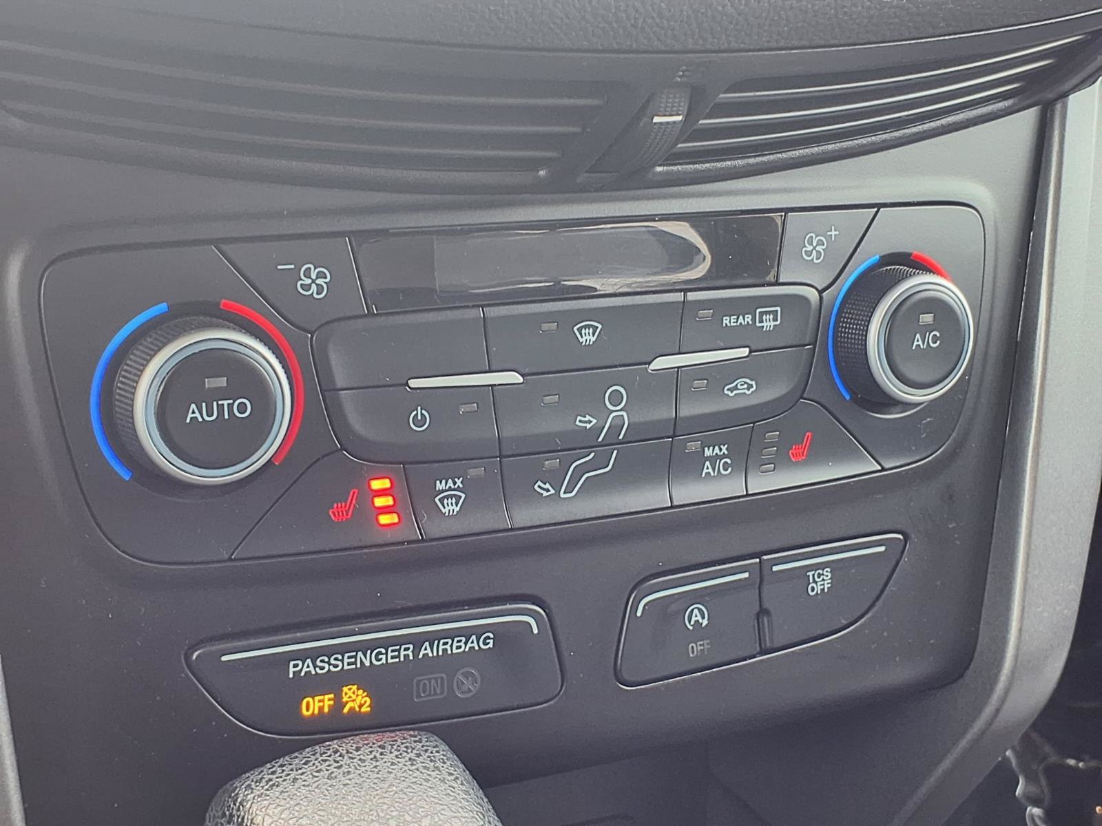 Used 2019 Ford Escape SE AWD/4WD image 13
